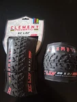 / Pair Set Clement Pneum Tires Xc Lxv 29X2.1 29" 29ER 120 Tpi Kevl. Folding. Fixed Price $59.99.
