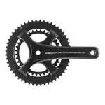 Campagnolo Centaur Ut Crankset 11 Speed 172.5MM 50-34T FC18-CE240 Made In Italy. Fixed Price $99.00.