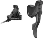 Campagnolo Ekar Gt Ergopower Shift/brake Lever And Disc Caliper - Right/re. Fixed Price $290.94.