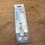 Shimano Xtr Bicycle Chain CN-M980 10 Speed Hg-x 116 Links. Fixed Price $119.99.