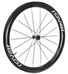 Specialized Roval Rapide Clx Iii Front Wheel Gloss Carbon/white 700C Takeoff. Fixed Price $1299.99.