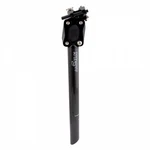 Cane Creek Eesilk+ Suspension Seatpost - Carbon, 27.2 X 362MM, 35MM Travel. Fixed Price $319.99.