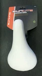 Sunlite Mx Juvenile Padded Bicycle Seat 51/2 Inches By 9 -white W/clamp. Fixed Price $15.95.
