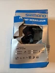 Shimano FD-M310-6 Front Derailleur. Fixed Price $16.19.