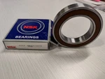 Nsk 6012 Dducm Radial Ball Bearing C/w NS7S Grease, Box Open, Never Used. Fixed Price $19.99.