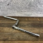 Vintage Gt Power Series Crankset 175MM One Piece Bmx Bike Og 1990S Performer. Fixed Price $93.99.