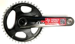 Sram Force Axs D1 Carbon Fiber Crankset Dub 165 42T. Fixed Price $139.00.