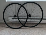 Dt Swiss R470 Tubeless Disc Brake Wheelset Sram Xdr Freebody. Fixed Price $300.00.