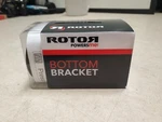 Rotor Press Fit Bottom Bracket C04-018-01010-0 PF4630 Bbright. Fixed Price $41.34.