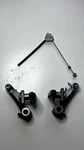 Shimano BR-CX50 Cantilever Brake Cyclocross/gravel/alt-bike/mountain. Fixed Price $49.99.