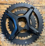 Praxis Works Levatime Ii X-ring Spider Kit, 32/48T ; Zayante, Alba, Etc.. Fixed Price $149.00.