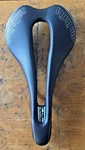 New Nos Selle Italia Slr Superflow Carbon Fibre Black Road Saddle 145MM X 275MM. Fixed Price $72.73.