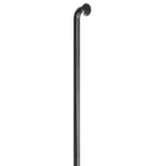 Dt Swiss Competition 14G Double Butted Stainless Steel Bike Spokes - Black,. Fixed Price $27.59.