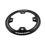 Race Face Offset Coloured Bashguard Black 36T. Fixed Price $54.63.