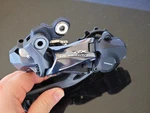 Shimano Ultegra-rx DI2 RD-RX805 Rear Derailleur Rare! Similar RD-R8050. Fixed Price $324.34.