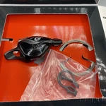 Sram Gx 10 Speed Mtb Right Rear Shifter With Clamp (9058). Fixed Price $37.99.
