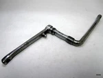 Vintage Old School JS175 Crank Cr-mo Bmx Mm Chromoly Arm. Fixed Price $28.71.