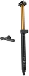Fox Transfer Neo Factory Wireless Dropper Seatpost 34.9MM 125MM Kashima. Fixed Price $868.00.