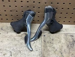 Shimano Tiagra Speed Sti Road Bike Shifters 2X9 Set ST-4500 ST-4501 Japan. Fixed Price $40.00.