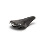 Brooks England B17, Supremely Comfortable Handmade Leather Bike Saddle, Black,. Fixed Price $188.59.