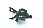 Shimano Deore Slx 3 Speed Bicycle Rapidfire Left Side Window Shifter Pod SL-M670. Fixed Price $35.00.