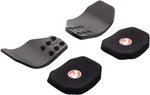 Vision Multi Deluxe Aero Bar Armrest Plates With Dual Density Pads Comfort. Fixed Price $43.87.