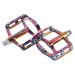 Xpedo Pedal Spry+ Oilslick, 9/16", Platform, XMX24AC. Fixed Price $153.47.