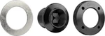Sram X0 Eagle T-type Crank Arm Self-extracting Bolt Kit M18 / M30, Dark Polar. Fixed Price $8.99.
