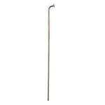 Dt Swiss Alpine Iii Silver Spokes 13 / 15 14 G = 2.34 1.8 Mm Box 100, 29. Fixed Price $170.61.