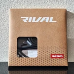 Sram Rival E1 42T 1X12S X-sync Direct Mount Chainring 8 Bolts. Brand New!. Fixed Price $52.00.