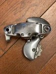 Campagnolo C-record 0102050 Rear Derailleur, 1ST Gen.. Fixed Price $349.00.