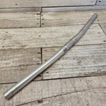 Trek System Handlebar Bars Heat Treated Aluminum 560MM Mtb 25.4 Clamp. Fixed Price $17.98.