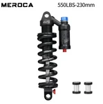 Meroca Mtb RCT-2 Shock Absorber 230L / 550LBS. Fixed Price $169.99.