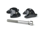 Ritchey Wcs Carbon One-bolt Clamp Kit X 8.5 Selle Italia. Fixed Price $22.95.
