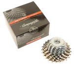 Campagnolo Record 10 Speed Cassette Steel/ti 12/25T Ultra Drive Nos New *no Lr. Fixed Price $189.99.