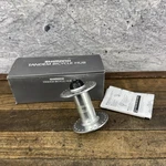 Vintage Shimano Front Hub 48H Nos 100MM HB-HF08 High Flange Qr Silver Japan. Fixed Price $99.99.