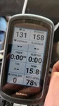 Garmin Edge 1040 Solar Gps Wireless Cycling Bike Computer. Fixed Price $560.00.