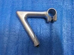 Nitto Jaguar Aluminium Stem 110MM 58 Degree Njs Approved Export Japan. Fixed Price $80.84.