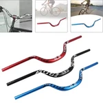 Mountain Bike Mtb Handlebars 30/90MM 720MM Long Bicycle Riser For Cycling. Fixed Price $23.99.