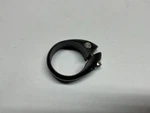 Cannondale QC841/BBQ Bicycle Seat Post Clamp Collar Binder 31.8 - Synapse. Fixed Price $12.00.