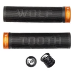 Wolf Tooth Echo Lock-on Grips Black. Fixed Price $31.95.