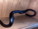 Specialized Hover Adventure Handlebars - 420MM Width. Fixed Price $65.00.