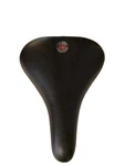 Vintage Schwinn Black Padded Cionlli Bicycle Seat Great Item. Fixed Price $20.16.