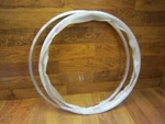 Nos Sun Cr 18 Hole 26" Clincher Set Pair (2). Fixed Price $99.99.