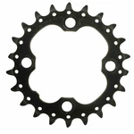 Shimano 22 Tooth Steel Chainring 9/10 Speed 64 Bcd Black CR38 Slx M670. Fixed Price $9.90.