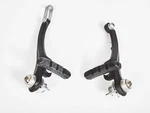 Artek 207 Linear Pull Brakes V Black AR1. Fixed Price $12.99.
