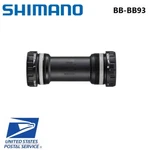 Shimano Xtr SM-BB93 Bottom Bracket Black. Fixed Price $35.79.