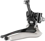 Campagnolo Record 12-SPEED Braze-on Front Derailleur New In Box. Fixed Price $159.99.