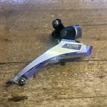 Vintage Shimano Exage Motion Front Derailleur FD-A250 28.6 80S 90S Road Bike. Fixed Price $24.99.
