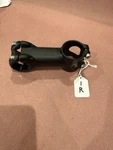New Cannondale Headshok 1.56 Lefty Stem 100MM 31.8. Fixed Price $99.00.